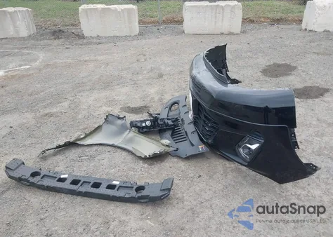 2025 Chevrolet Blazer Awd Rs from USA, damaged, VIN 3GNKBKRS1SS131377